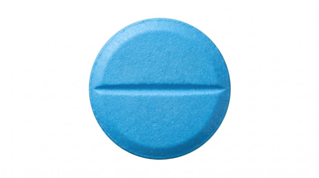 Tadalafil